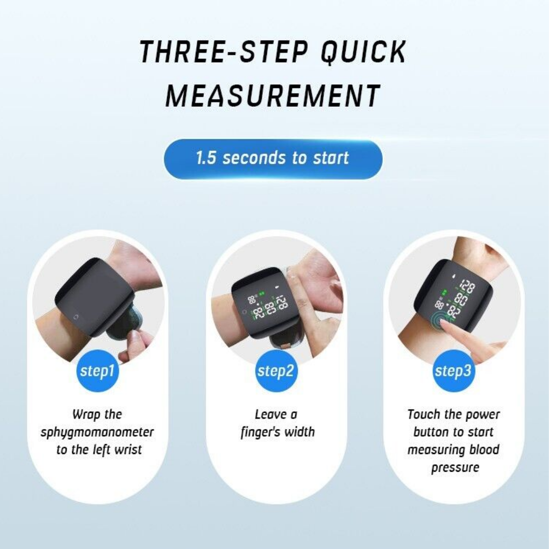 Napredni Merač Pritiska - Zglobni