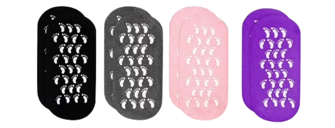 Spa Gel Čarape + Poklon Rukavice