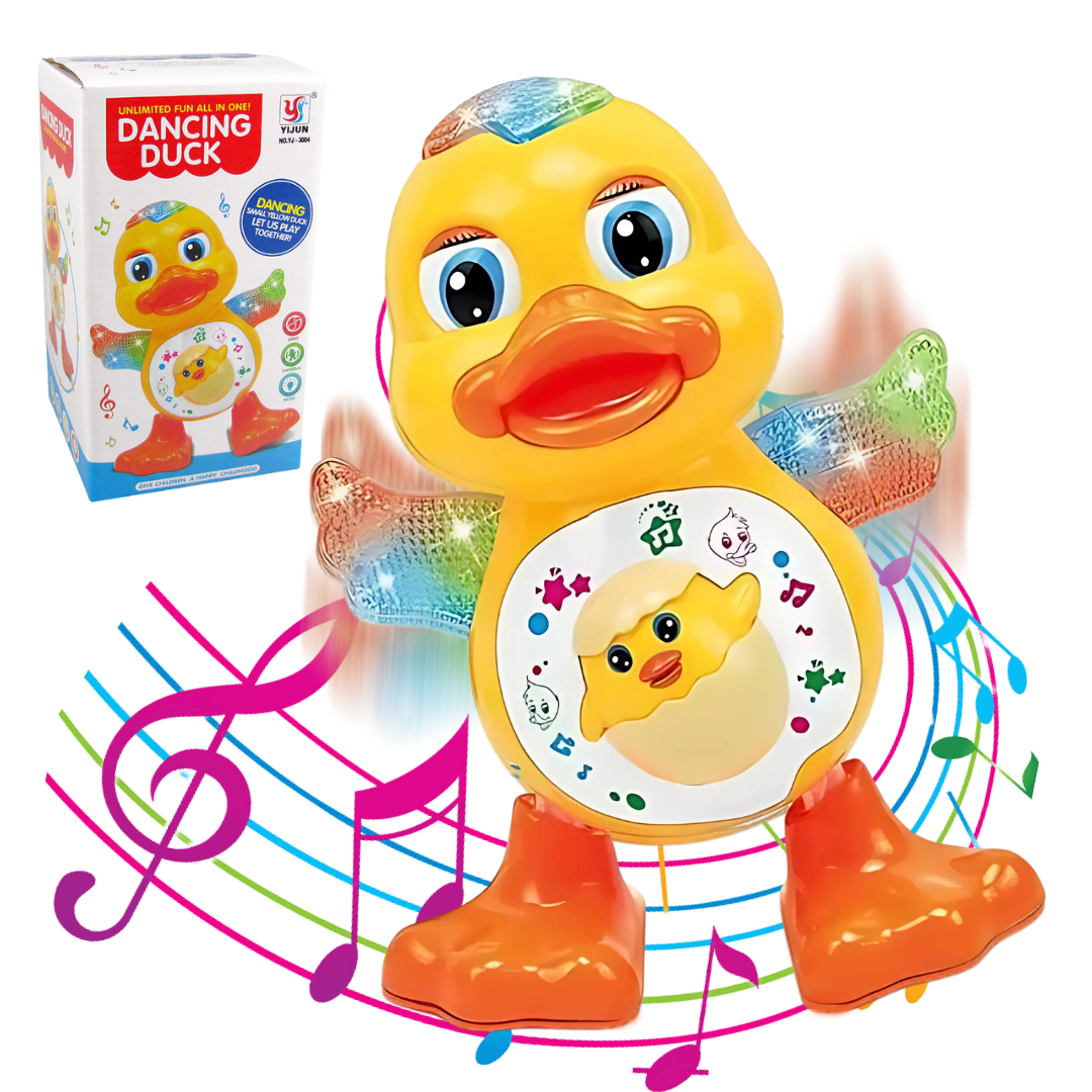 Razigrano Muzičko Pače
