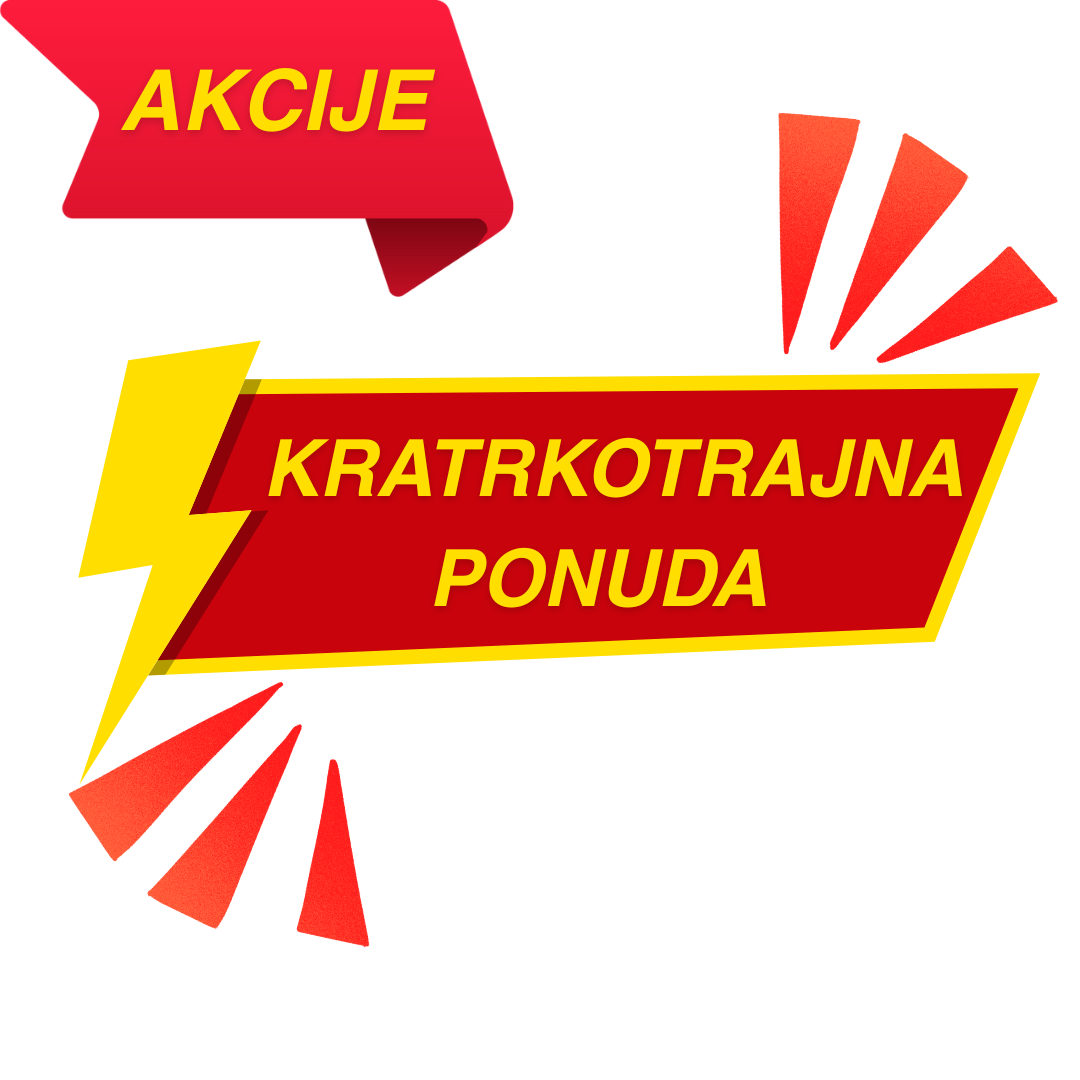 NA AKCIJI