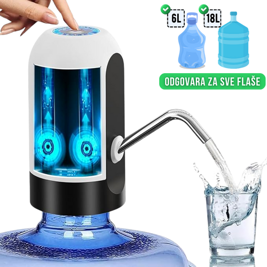 Elektro pumpa za vodu