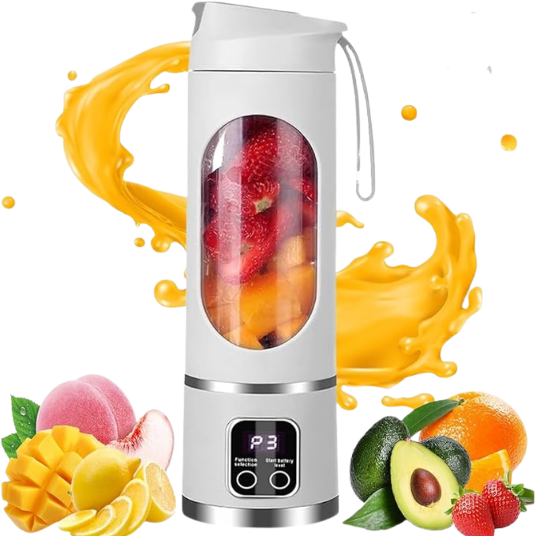 Prenosivi NutriMix Blender