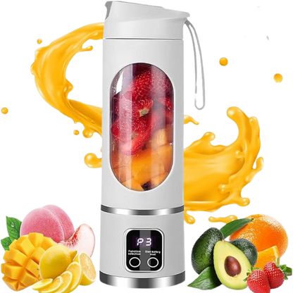 Prenosivi NutriMix Blender