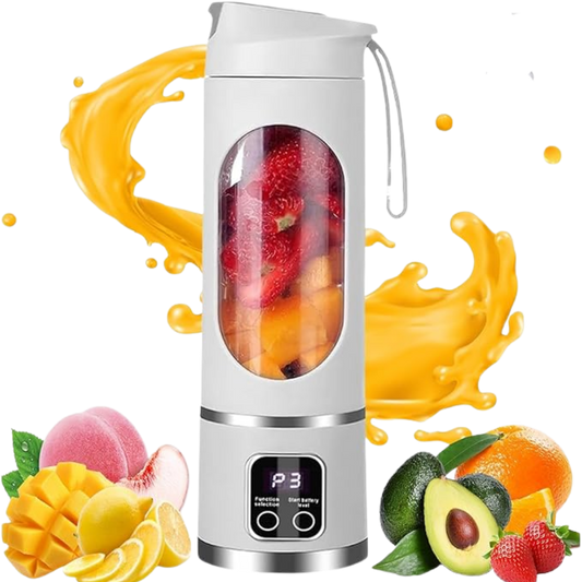 Prenosivi NutriMix Blender