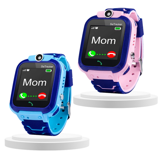 Dečiji smart sat - SIM kartica