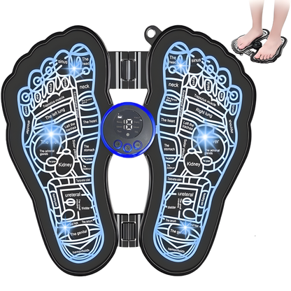 Elektro Masažer - Raj za Stopala
