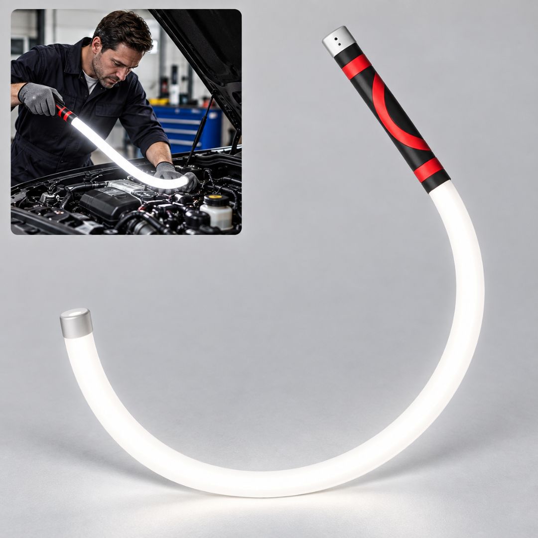 Flex PRO - savitljiva LED lampa