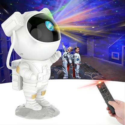 Astronaut Projektor - VELIKI model