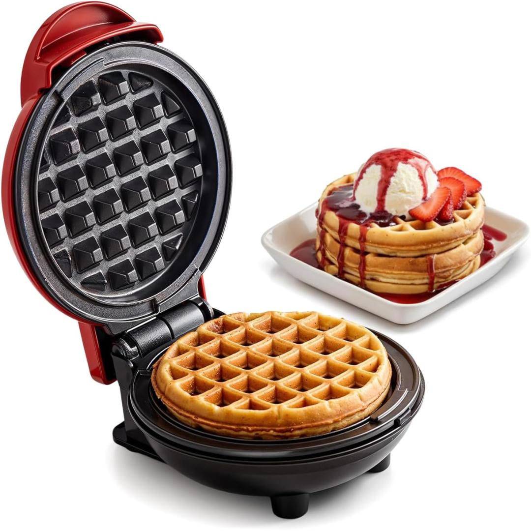 Aparat za bakine kolače (Waffle)