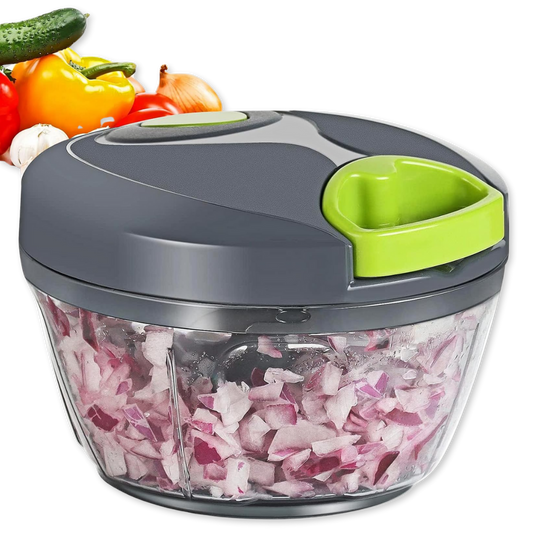 HandyChop - Ručni Brzi Secko