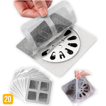 Hair Stop Mrežice - 20 komada