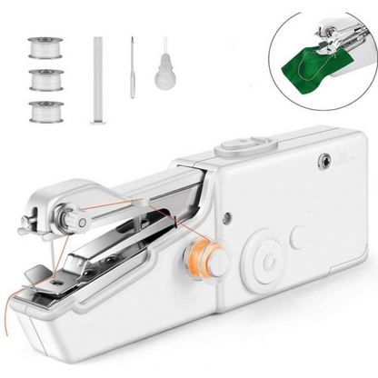 Ručna Šiveća Mašina