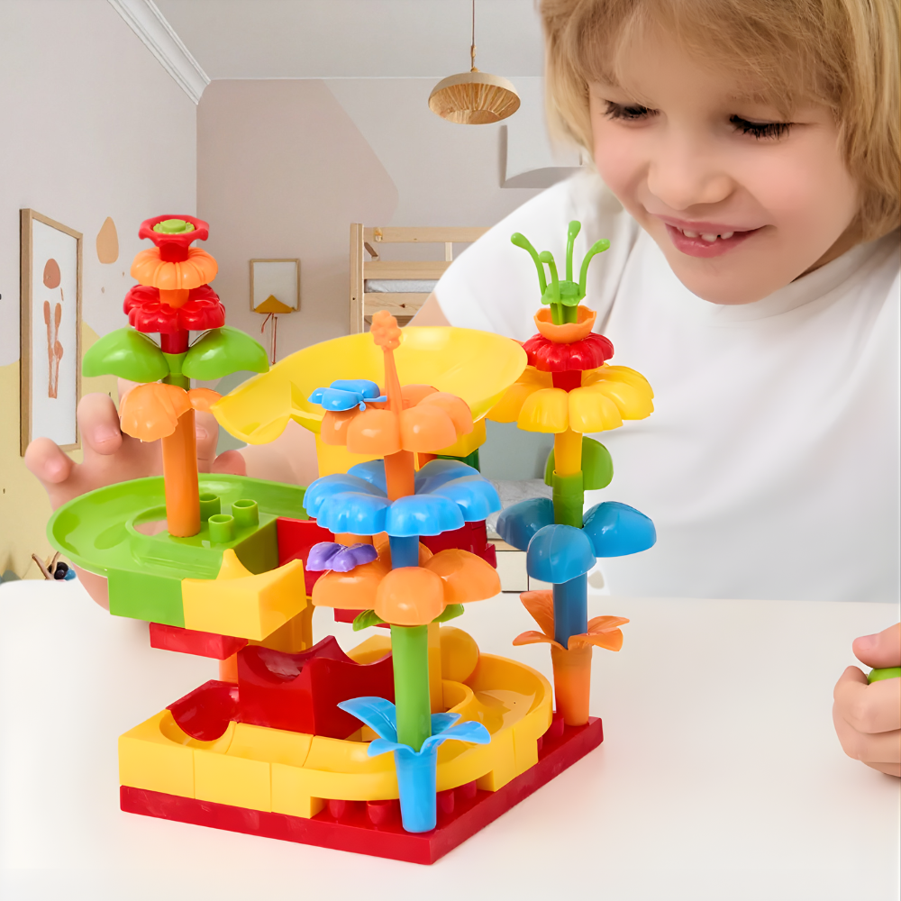 Edukativni Magični Vrt - 64 Dela