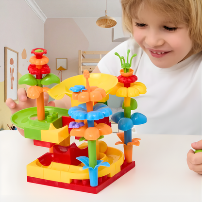 Edukativni Magični Vrt - 64 Dela