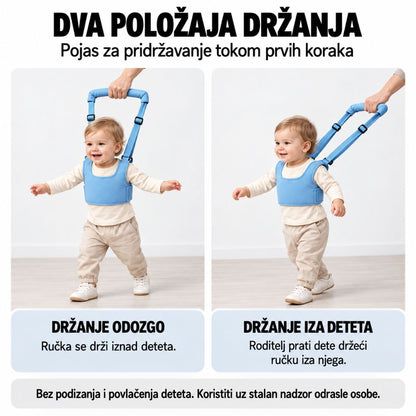 Bebi Vodič Pojas