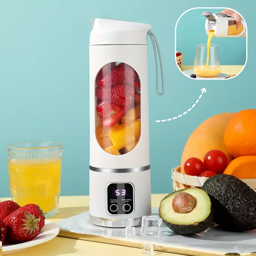 Prenosivi NutriMix Blender