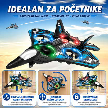 RC Daljinski Avion
