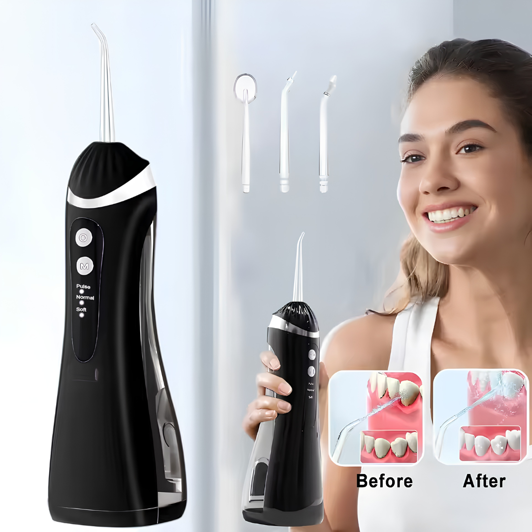 DentPro Irigator za zube