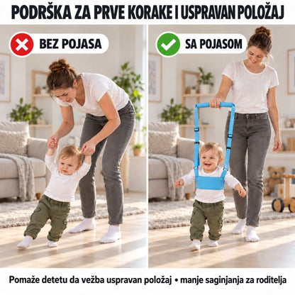 Bebi Vodič Pojas