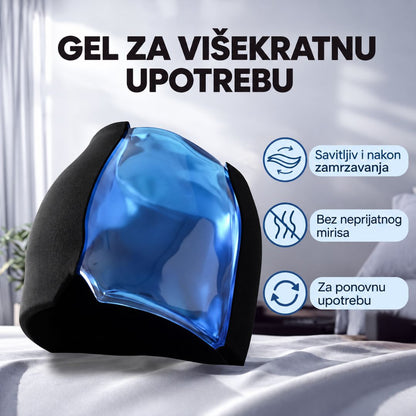 Gel Maska za opuštanje