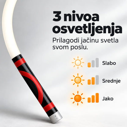Flex PRO - savitljiva LED lampa