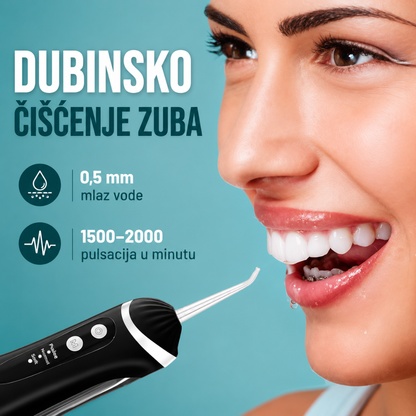 DentPro Irigator za zube