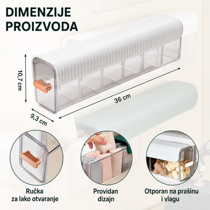 MaxSolution - Praktirčni Orgatizator