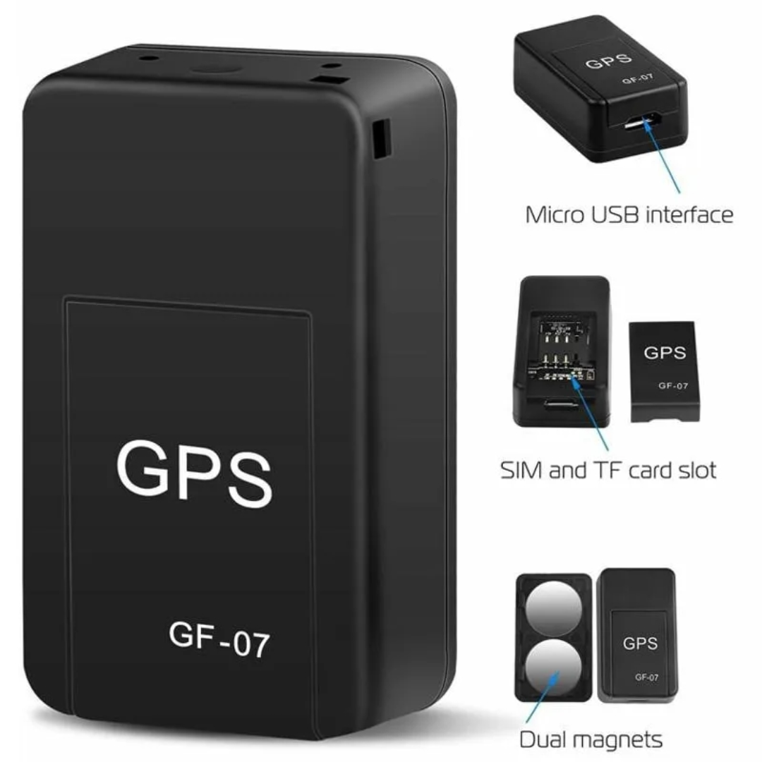 GPS lokator sa SIM karticom