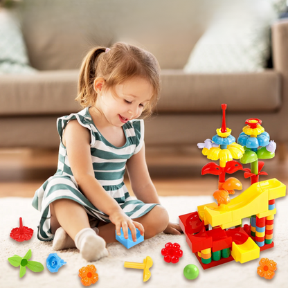 Edukativni Magični Vrt - 64 Dela