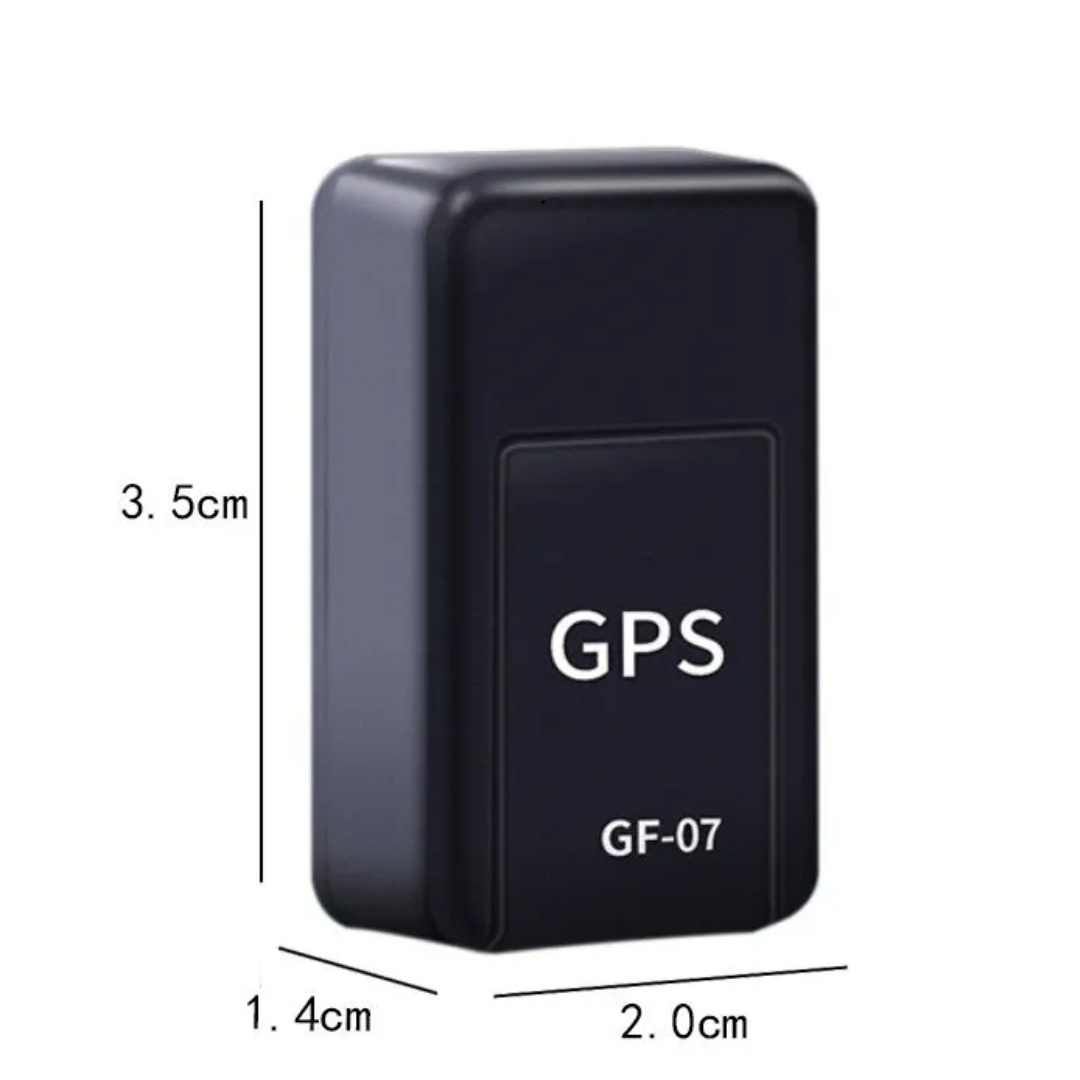 GPS lokator sa SIM karticom