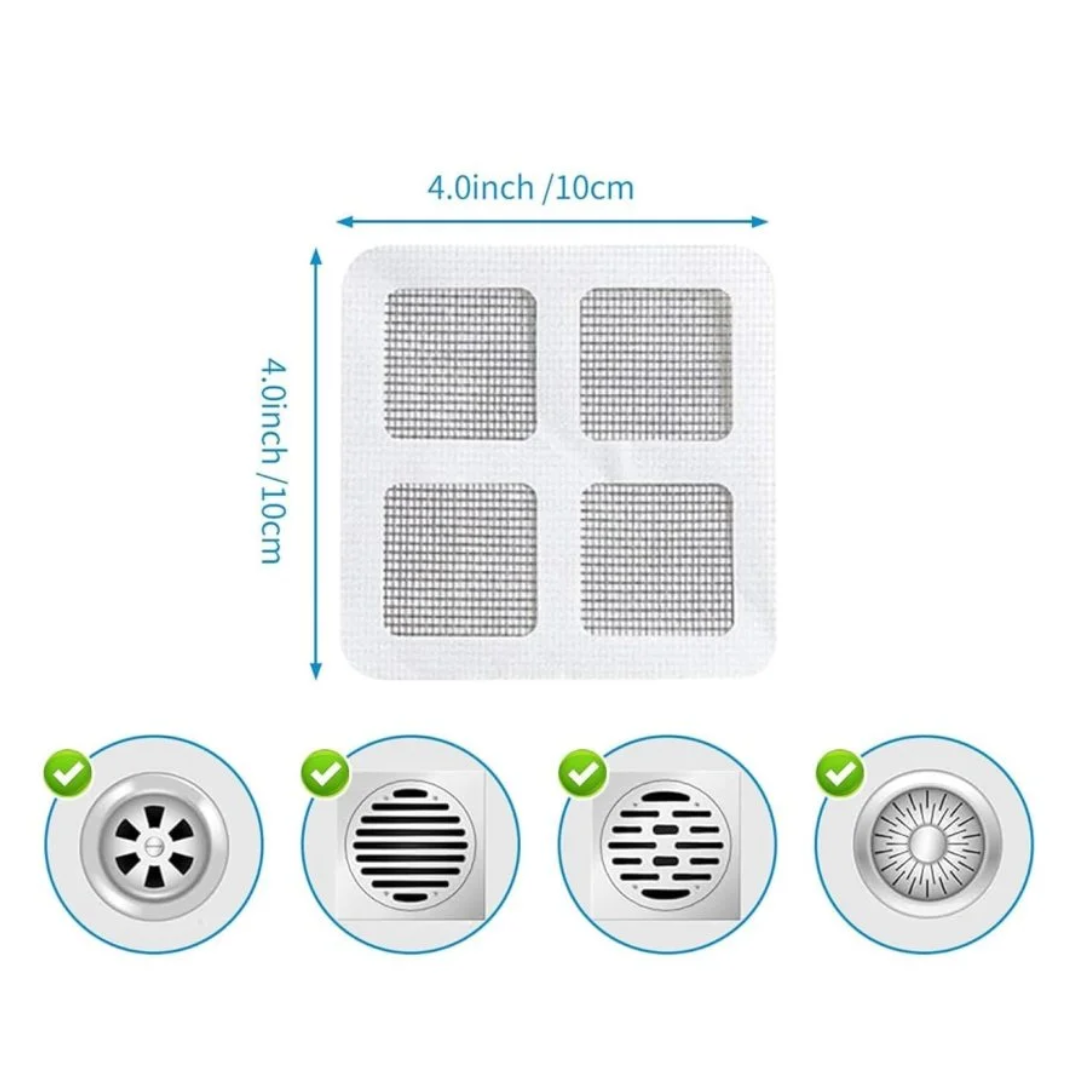 Hair Stop Mrežice - 20 komada