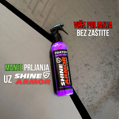Keramički Sprej - Ultimativna formula