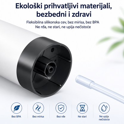 Dispenser vode iz balona (6-18l)