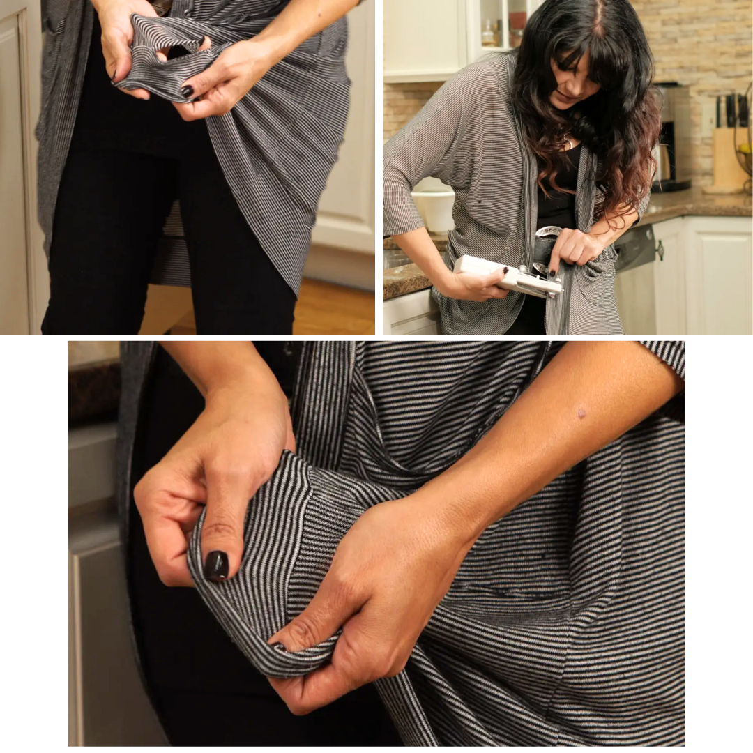 Ručna Šiveća Mašina