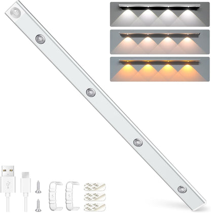 LED lampa sa senzorom pokreta 80 cm