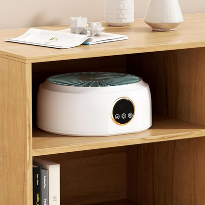 Električna Sušilica - Prenosiva i praktična