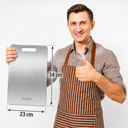 Stainless Pro - Čelična ploča