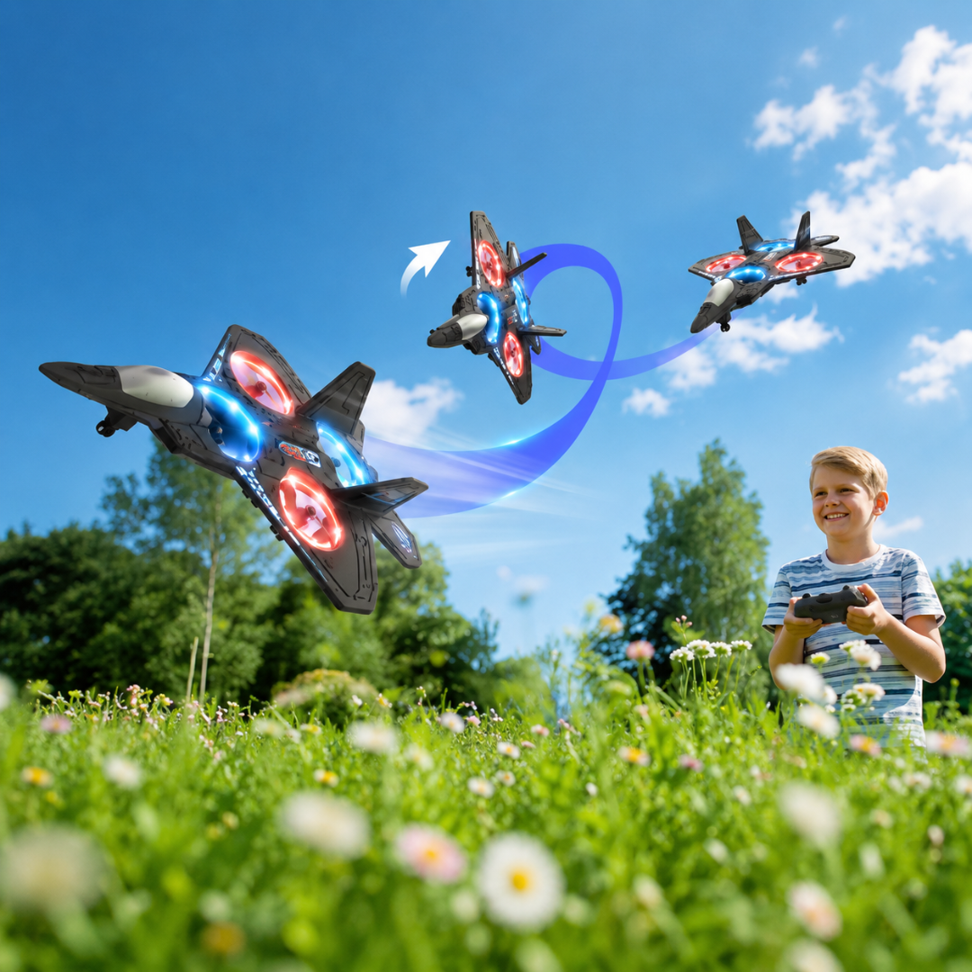 RC Daljinski Avion