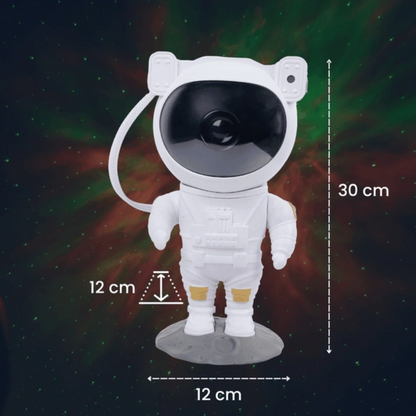 Astronaut Projektor - VELIKI model