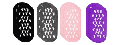 Spa Gel Čarape + Poklon Rukavice