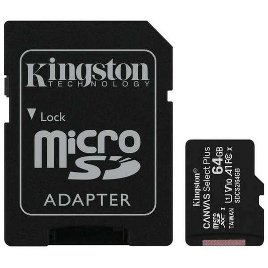 SD Kartica 64GB